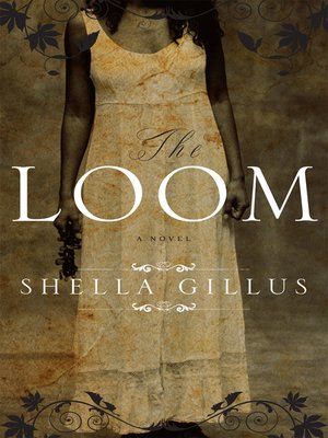 cover image of The Loom